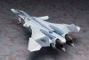 Hasegawa 65838 VF-31A Kairos Macross Delta 1/72